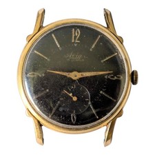 Orologio Uomo Avia Vintage