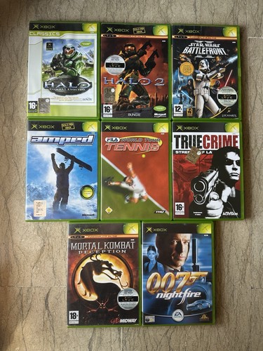 Lotto giochi xbox star wars - lotto,