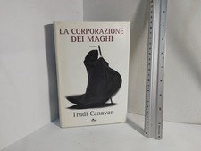 La CORPORAZIONE dei MAGHI - Trudi Canavan (2007 Nord)