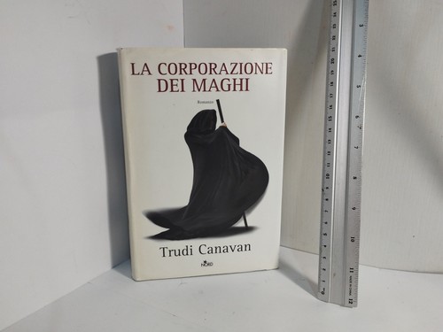 Corporazione dei maghi - dei,