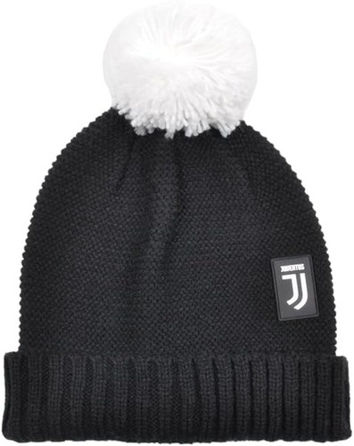 Cappello ponpon bicolore - ponpon,