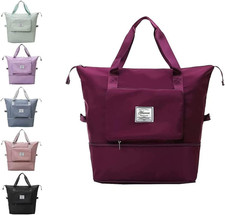 Borsa Da Viaggio Donna Uomo
