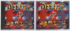 DEEJAY PARADE ALBERTINO CD 1997