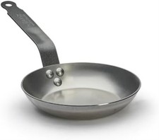 De Buyer 5110.18 Carbon Plus