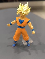 Dragon Ball Z Imagination - Action Figure - 13 statuine componibili