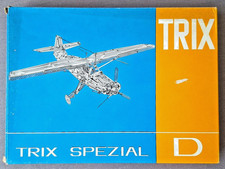 Trix spezial set - trix,