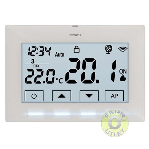 Perry 1txcr029wifi - perry,