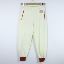Gucci Pantalone Tuta Uomo