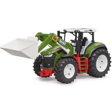 Bruder 03451 Trattore Roadmax