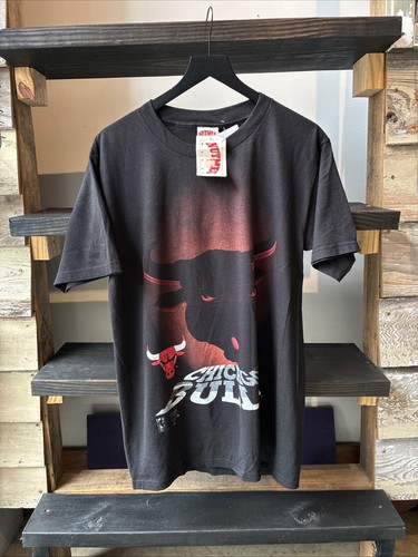 Shirt chicago bulls - chicago, shadow