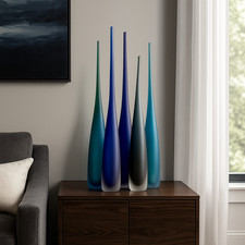 Vaso flauto Roche Bobois