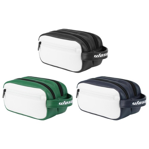 Borsa per palline - golf, con
