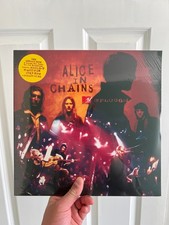 Alice in Chains : MTV