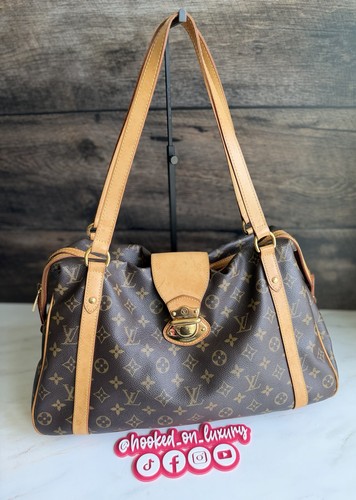 Autentica borsa tracolla - autentica,