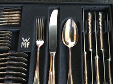WMF Chippendale 2100 argentato