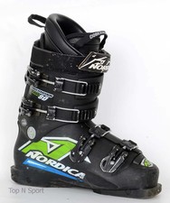 Nordica Dobermann Team 80 -
