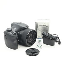 Sony Cyber-Shot DSC-HX300 20,4