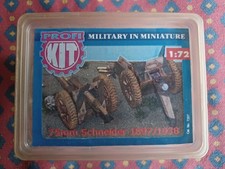 ProfiKit 72007  - 75mm Field