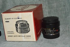 Elmarit R 35mm/2,8