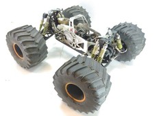 *SPORCO* Duratrax Warhead 1/8