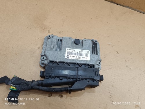 Centralina bosh per bmw 700 - bosh,
