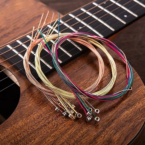 Corde chitarra acustica - chitarra,
