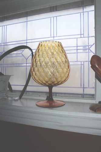 Grande vaso vintage - , a