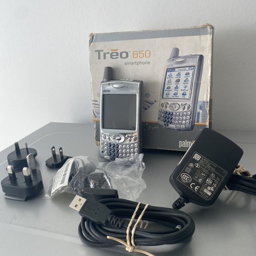 Palmone treo 650 avec - 650,