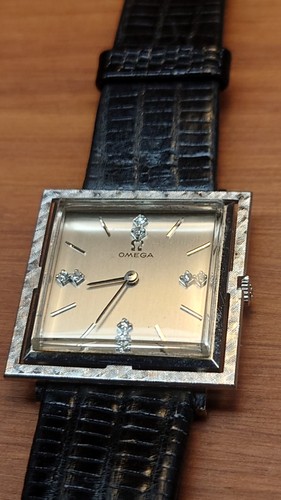 Orologio vintage omega - orologio,