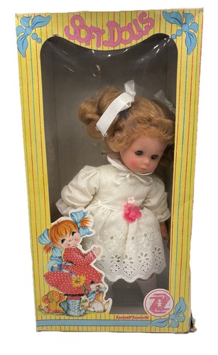 Vintage 1980s zanini - vintage, &