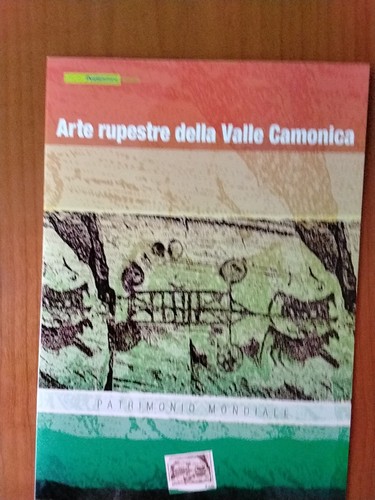 Italia 2009 folder arte - 2009,