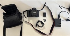 Canon EOS 750D – Kit