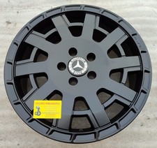 4 Cerchi in Lega Mak