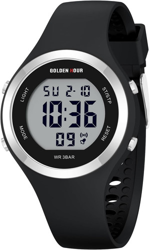 Orologio digitale donna - digitale,