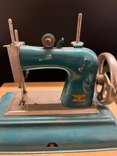 Macchina da cucire vintage