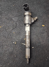 55219886 Iniettore diesel  FIAT PANDA VAN (0X) 1.3 MJT DPF 4 posti Ber.