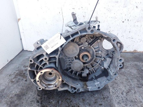 Hdv cambio manuale audi - hdv,