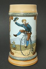 Vecchio V&b Mettlach