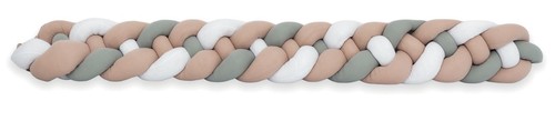 Treccia paracolpi maxi - , per