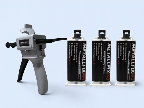 Metallfix pro set metallo - metallfix,