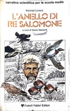 L'anello di re salomone