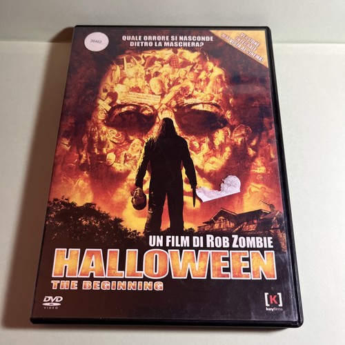 Halloween the beginning - beginning, film