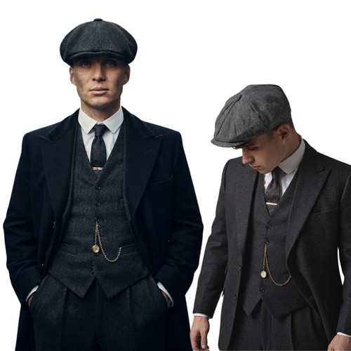 Cappello peaky blinders - cappello,