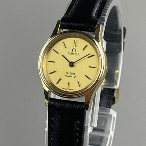 Orologio omega ville - orologio,
