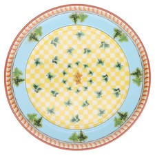 Piatto segnaposto Rosenthal