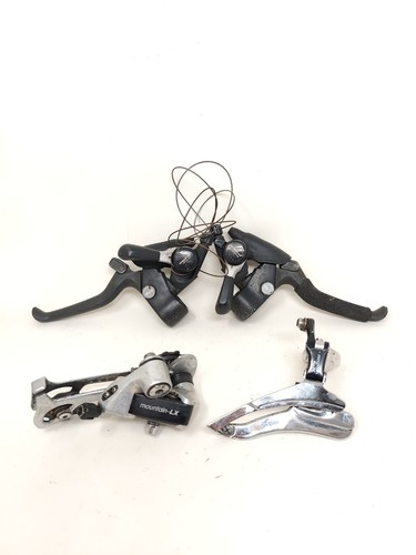 Shimano mountain mtb - shimano,