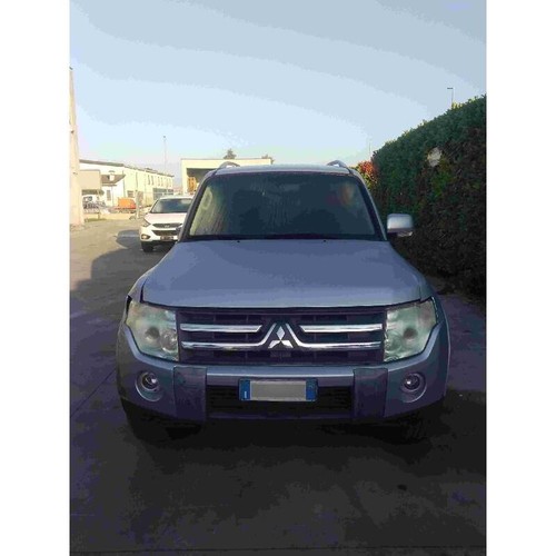Sedili mitsubishi pajero - mitsubishi,