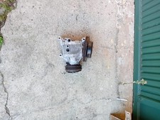 compressore aria condizionata per MAZDA RX-8