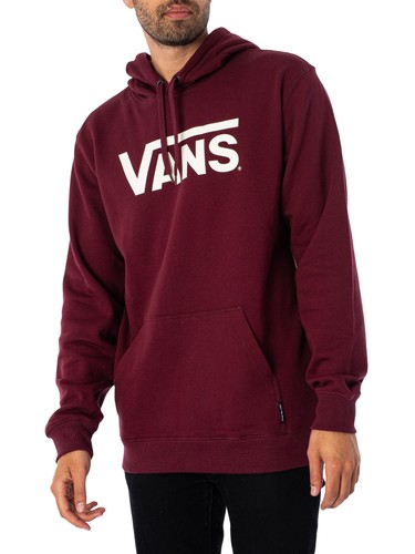 Vans uomo felpa con - vans,