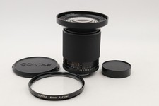 N Mint Contax Carl Zeiss